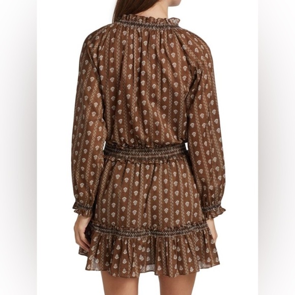 Veronica Beard Epsie Dress - Picture 2 of 4